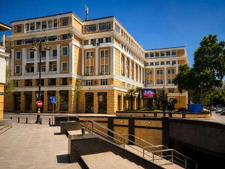 м. Сахил