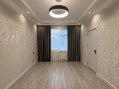 2 otaqlı mənzil, 35 m², Memar Əcəmi: 126 000 ₼ 2