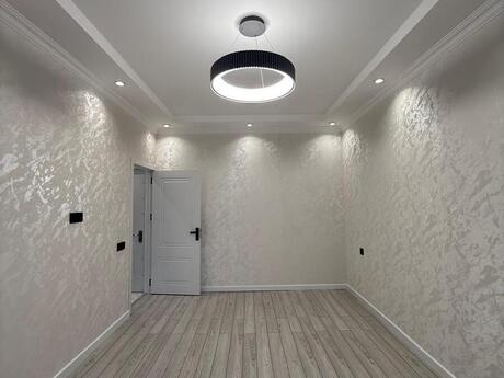 2 otaqlı mənzil, 35 m², Memar Əcəmi: 126 000 ₼ 3