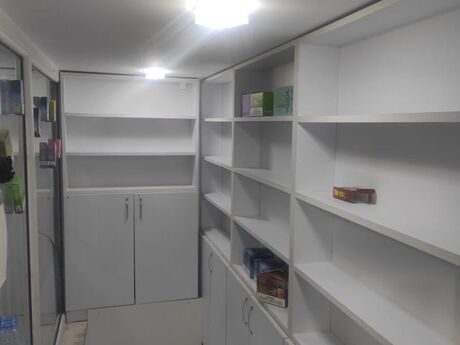 Elan №6182719 - Bakı, 28 May m., 5 m²