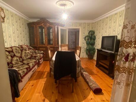 Объявление №6182716 - Баку, м. Мемар Аджеми, 2-комн., 55 м²