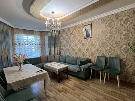 4 otaqlı həyət evi, 130 m², Binəqədi: 120 000 ₼ 4
