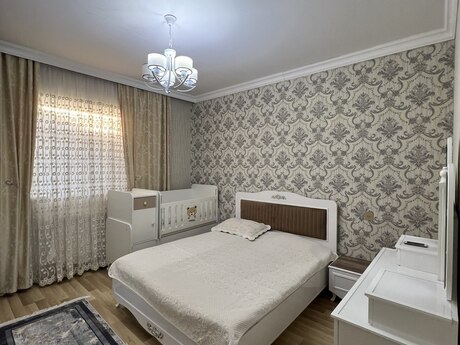 4 otaqlı həyət evi, 130 m², Binəqədi: 120 000 ₼ 5