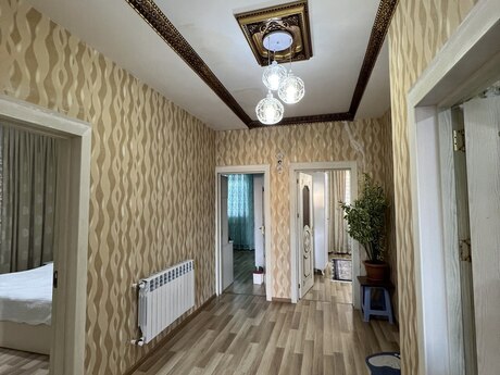 4 otaqlı həyət evi, 130 m², Binəqədi: 120 000 ₼ 3