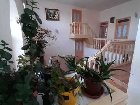 Объявление №6182730 - Баку, пос. Новханы, 7-комн., 300 м²