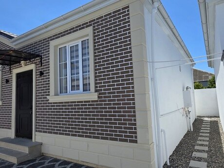 3 otaqlı həyət evi, 100 m², Binə: 107 000 ₼ 5