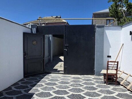 3 otaqlı həyət evi, 100 m², Binə: 107 000 ₼ 3