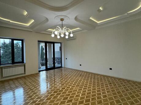 8-комн. дом/дача - м. Элмляр Академиясы - 550 м²