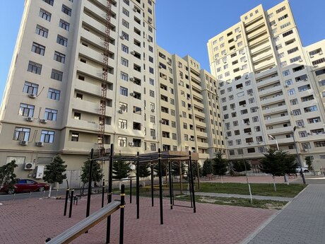 пос. Бакиханова