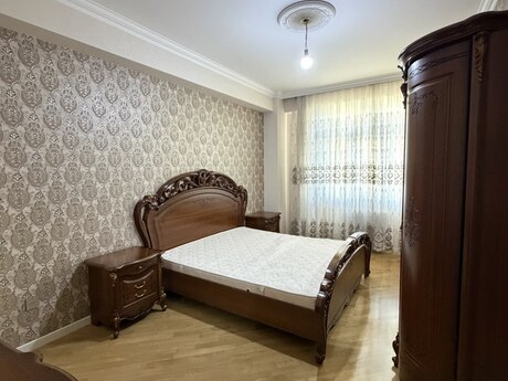 3 otaqlı mənzil, 100 m², Bakıxanov: 320 000 ₼ 5