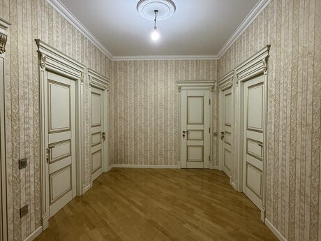 3 otaqlı mənzil, 100 m², Bakıxanov: 320 000 ₼ 4