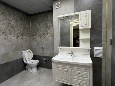 3 otaqlı mənzil, 100 m², Bakıxanov: 320 000 ₼ 3
