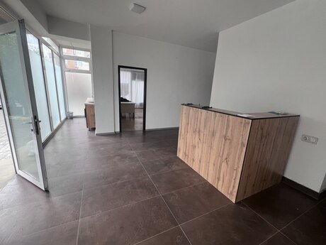 Obyekt - Masazır q. - 130 m²
