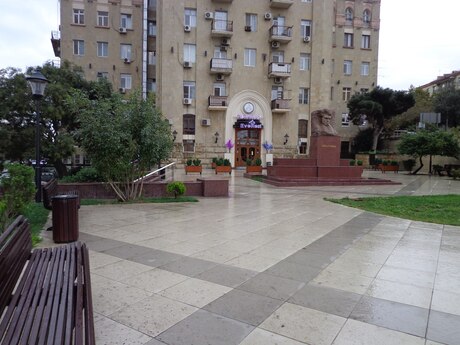 2-room apartment, 60 m², Nizami: 195 000 ₼ 2