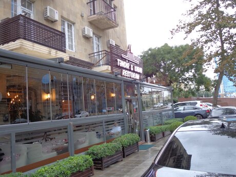 2-room apartment, 60 m², Nizami: 195 000 ₼ 3