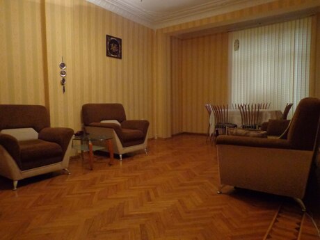 2-room apartment, 60 m², Nizami: 195 000 ₼ 4