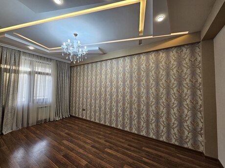 Объявление №6182796 - Баку, пос. Масазыр, 2-комн., 40 м², 5/8 этаж