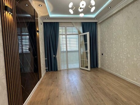 Elan №6182778 - Xırdalan, Xırdalan, 2 otaqlı, 58 m², 11/16 mərtəbə