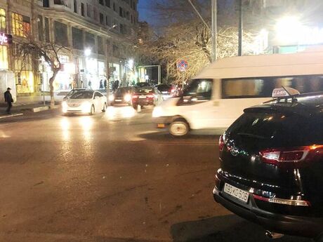 Elan №6182811 - Bakı, 28 May m., 100 m²