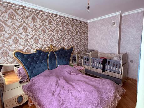 Elan №6182806 - Bakı, Əhmədli m., 2 otaqlı, 72 m², 19/20 mərtəbə