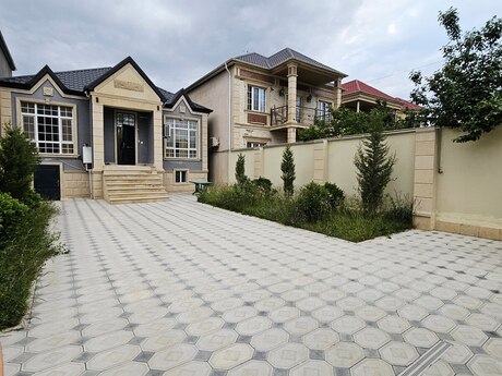 Elan №6182815 - Bakı, Masazır q., 4 otaqlı, 120 m²