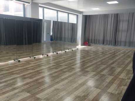 Obyekt - Şah İsmayıl Xətai m. - 100 m²