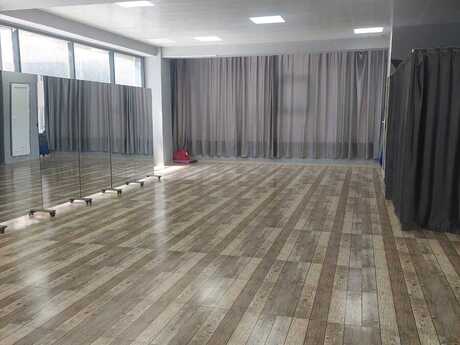 Obyekt - Şah İsmayıl Xətai m. - 100 m²