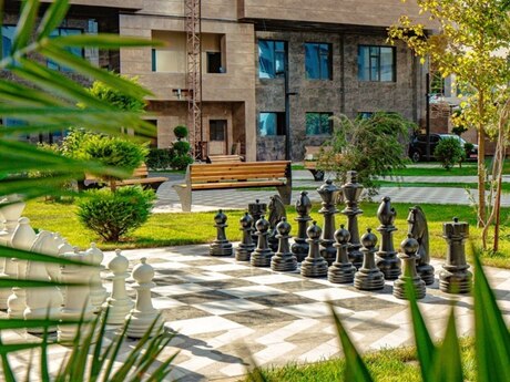 Elan №6182832 - Bakı, 28 May m., 2 otaqlı, 72 m², 2/17 mərtəbə
