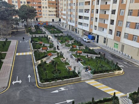 Elan №6182837 - Bakı, Qara Qarayev m., 3 otaqlı, 86 m², 5/17 mərtəbə