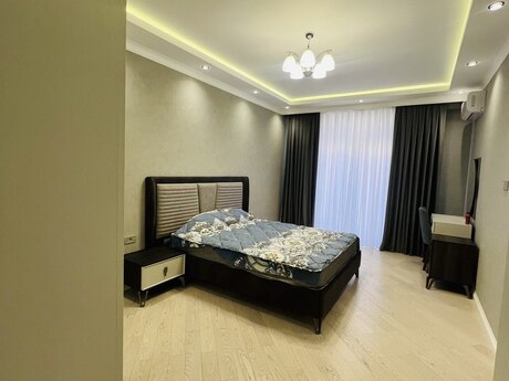 2-room apartment for rent, 90 m², West Town: 999 ₼/mo 5