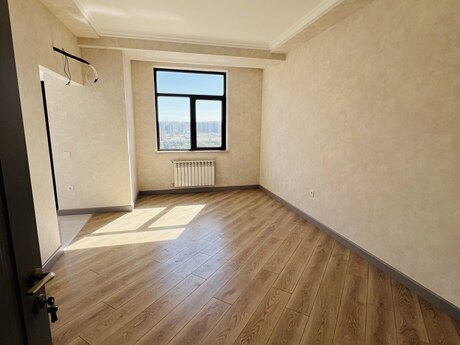 Объявление №6182890 - Баку, м. Дернегюль, 3-комн., 77 м², 10/16 этаж