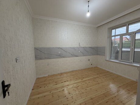 3 otaqlı həyət evi, 80 m², Məmmədli: 77 000 ₼ 3