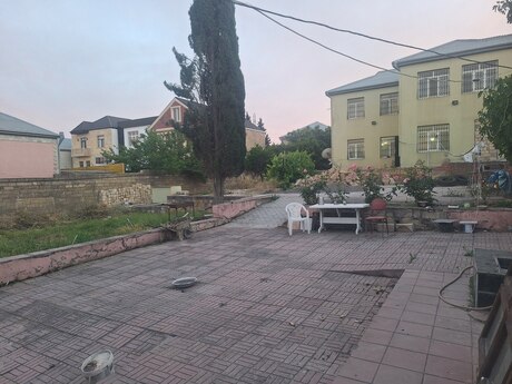 Elan №6182925 - Bakı, Masazır q., 6 otaqlı, 298 m²