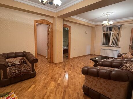 Elan №6182948 - Bakı, Masazır q., 3 otaqlı, 75 m², 1/6 mərtəbə