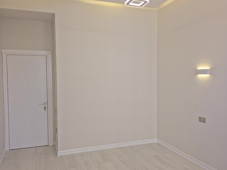 2-комн. новостройка - пос. Аг шехер - 65 м²