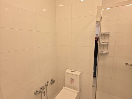 2 otaqlı mənzil, 65 m², Ağ şəhər: 422 500 ₼ 5