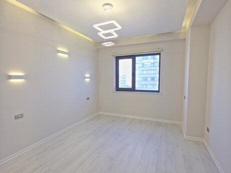 2-комн. новостройка - пос. Аг шехер - 65 м²