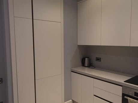 Kirayə 3 otaqlı mənzil, 120 m², Ağ şəhər: 3 000 ₼/ay 4