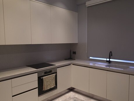 Kirayə 3 otaqlı mənzil, 120 m², Ağ şəhər: 3 000 ₼/ay 3