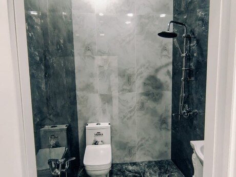 4 otaqlı həyət evi, 110 m², Şüvəlan: 160 000 ₼ 4