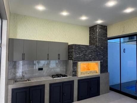 4 otaqlı həyət evi, 140 m², Mərdəkan: 295 000 ₼ 4