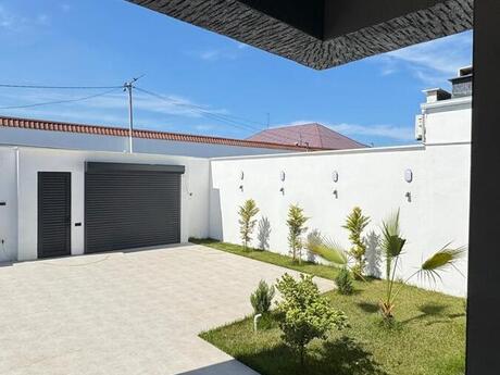 4 otaqlı həyət evi, 140 m², Mərdəkan: 295 000 ₼ 3