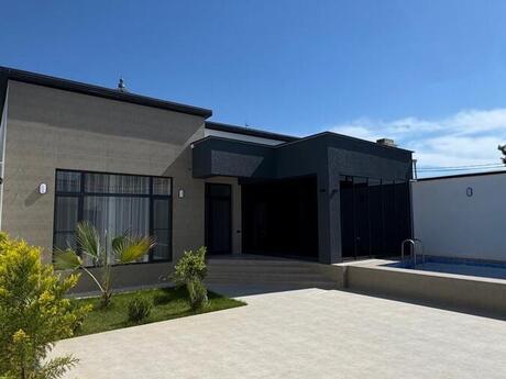 Elan №6183029 - Bakı, Mərdəkan q., 4 otaqlı, 140 m²