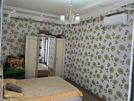м. Кара Караев