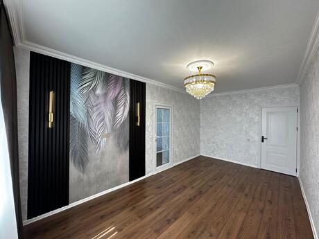 3 otaqlı mənzil, 60 m², Əhmədli: 157 000 ₼ 5