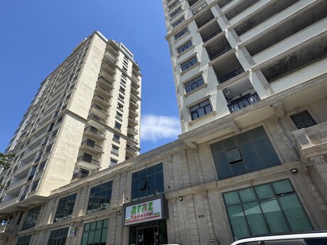 3-комнатная квартира, 153 м², Bayıl: 420 000 ₼ 2