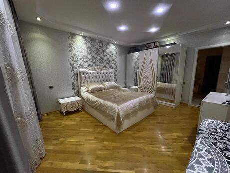 Elan №6183061 - Bakı, Yeni Yasamal q., 3 otaqlı, 103 m², 17/21 mərtəbə