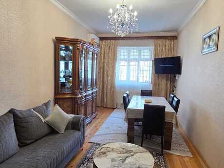 Объявление №6183076 - Хырдалан, Хырдалан, 3-комн., 80 м²