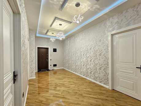 Elan №6183138 - Bakı, Azadlıq Prospekti m., 3 otaqlı, 126 m², 4/12 mərtəbə