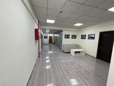 Elan №6183158 - Bakı, Şah İsmayıl Xətai m., 287 m²